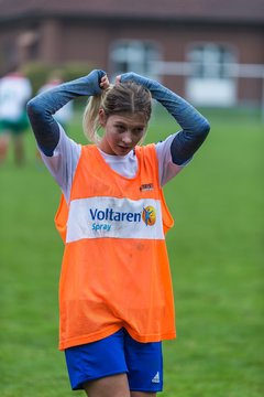 Bild 342 - Frauen TSV Wiemersdorf - SV Boostedt : Ergebnis: 0:7